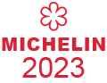 Les Terraillers Restaurant 1 star on Guide Michelin