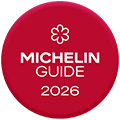 Restaurant Les Terraillers 1 étoile au Guide Michelin