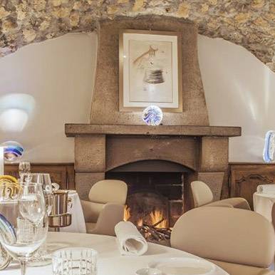 Réservez votre table au Restaurant Les Terraillers